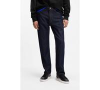 Hugo Jonah 05 Blue Jeans Blu 34 / 30 Uomo