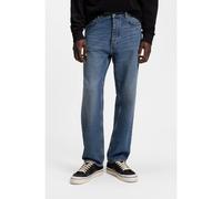 HUGO Jeans regular fit in denim di cotone stone-washed blu - Style Jonah, 50511497 Blu 36/32