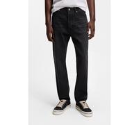 HUGO Jeans regular fit in denim grigio scuro - Style Jonah, 50511507 Grigio scuro 29/30