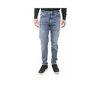 Hugo - Jeans Regular - - Jeans - Uomo - Blu - W33