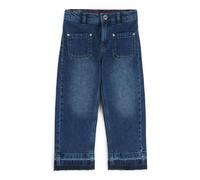 HUGO Jeans relaxed fit per bambini in denim elasticizzato blu - Style G00230/Z1006A, G00230 Blu 162