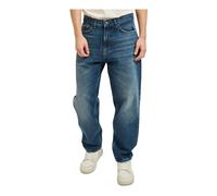 Hugo - Jeans Relaxed Tapered - - Jeans - Uomo - Blu - W38