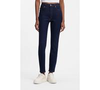 HUGO Jeans skinny fit in denim elasticizzato blu scuro - Style Malu_B, 50513694 Blu scuro 30/34