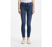 HUGO Jeans skinny fit in denim elasticizzato blu - Style 932, 50522418 Blu scuro 26/32
