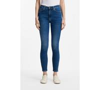 HUGO Jeans skinny fit in denim elasticizzato blu - Style Malu_B, 50515814 Blu 32/32