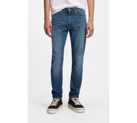 HUGO Jeans skinny fit in denim elasticizzato blu - Style Zane, 50551887 Blu 35/34