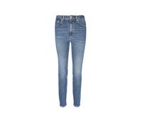 HUGO Jeans skinny fit in denim elasticizzato blu - Style Malu_B, 50515814 Blu 30/32