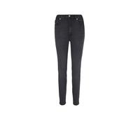 HUGO Jeans skinny fit in denim elasticizzato nero - Style Malu_B, 50515957 Nero 32/32