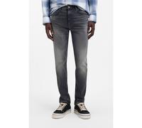 HUGO Jeans slim fit in denim elasticizzato grigio - Style HUGO 708, 50555180 Grigio 34/32