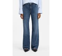 HUGO Jeans svasati fit in denim elasticizzato blu - Style Gorinne, 50557008 Blu scuro 29/30