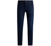 Hugo, ,Jeans ,Uomo ,Blu ,W29 H-Delaware Jeans Slim-fit