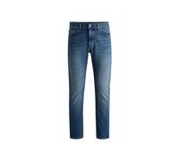 Hugo, ,Jeans ,Uomo ,Blu ,W40 Delaware BO Jeans
