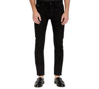 Boss H Delaware 10234158 Jeans Nero 40 / 32 Uomo