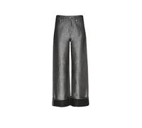 HUGO Jeans Wide Fit GEALENA argento | 27/L32