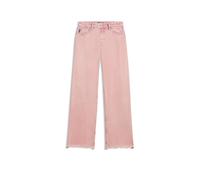 Hugo Gamala 2 10276955 Blue Jeans Rosa 30 / 34 Donna