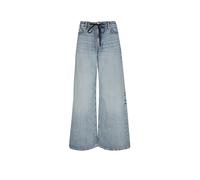 HUGO Jeans Wide Leg GOBANA_B blu | 30/L32