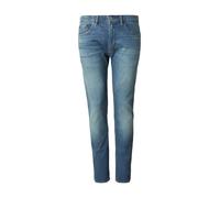 HUGO Jeans skinny fit in denim elasticizzato blu - Style Zane, 50551887 Blu 34/34