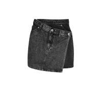 HUGO Jeansrock GALAXY_1_B nero | M