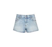 HUGO Jeansshorts GALIMON_B azzurro | 29