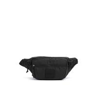 Hugo Jhin Marsupio nero, poliestere, uomo