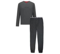 HUGO Jim_Long Set 10253443 01 Pigiama, Open Miscellaneous 960, XL Uomo