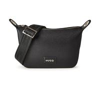 Hugo Jodi Borsa a tracolla 32 cm nero