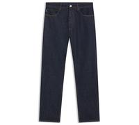 HUGO Jeans 'Jonah' blu scuro, Taglia 35 Lunghezza 32