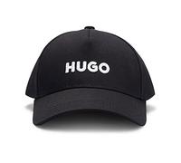 HUGO Jude-Bl Cappello, Black1, Taglia Unica Uomo