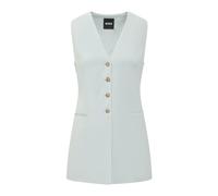 Hugo - Julinial Jacket - -Jackets -Donna -Blu -XS
