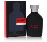 Hugo Just Different by Hugo Boss Eau De Toilette Spray 1.3 oz / e 38 ml