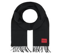 Sciarpa Hugo Juster 50517623 Nero 00
