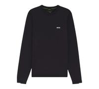 Hugo - K_Ever-X CN Sweater - - Sweatshirts & Hoodies - Uomo - Blu - 3XL