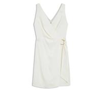 Hugo - Kabivanna Wrap Dress - - Dresses - Donna - Beige - S