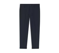 Hugo - Kane Chino Pantaloni - - Trousers - Uomo - Blu - W32 L32