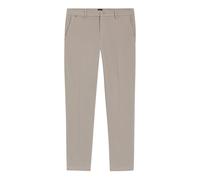 Hugo - Kane Modern Fit Pantaloni - - Trousers - Uomo - Beige - W32