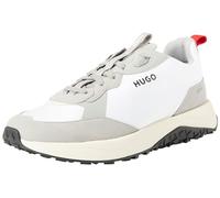 HUGO Kane_Runn_mfny_n, Running Uomo, Bianco opalino, 40 EU