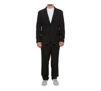 Hugo - Karlo-Flips251X Abito Modern-fit - - Suits - Uomo - Nero - M