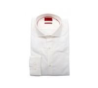 Hugo - Kason Shirt - - Shirts - Uomo - Bianco - 4XL