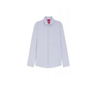 Hugo - Kenno Shirt - - Shirts - Uomo - Blu - 4XL