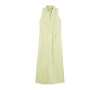 HUGO Maxi vestito in satin con cintura a catena rimovibile - Style Kewina-1, 50566973 Calce 42