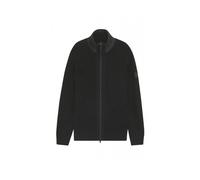 Hugo - Kigloo Cardigan - - Knitwear - Uomo - Nero - M