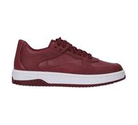HUGO Kilian_Tenn_flygr - Scarpe da Ginnastica, Dark Red,