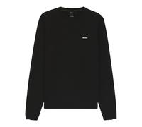 Hugo - Kn_Ever-X CN Sweater - - Sweatshirts & Hoodies - Uomo - Nero - 2XL