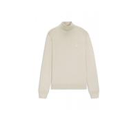 Boss Akiro S 10265865 Sweater Beige M Uomo
