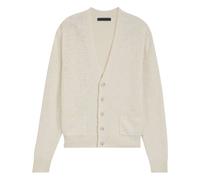 Hugo, ,Knitwear ,Uomo ,Beige ,M Boss Sweaters Beige