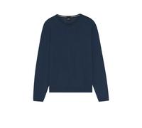 Hugo, ,Knitwear ,Uomo ,Blu ,L Leno-P Sweater