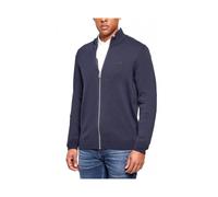 Hugo San Jacomo 10276168 Sweater Blu M Uomo