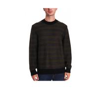 Hugo, ,Knitwear ,Uomo ,Marrone ,L Maglieria Girocollo