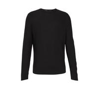 BOSS Pullover 'Avac' nero, Taglia L