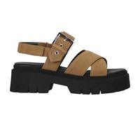 HUGO Kris_Sandal_BKSD - Sandalo DONNE, Open Beige,